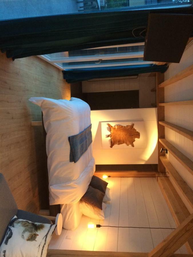 Bed And Breakfast Art Zedelgem Exteriér fotografie