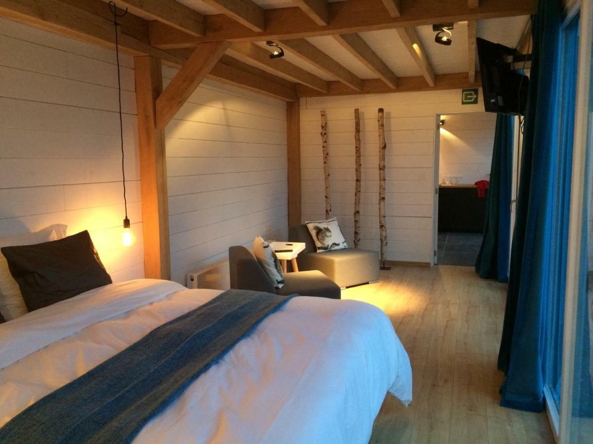 Bed And Breakfast Art Zedelgem Exteriér fotografie